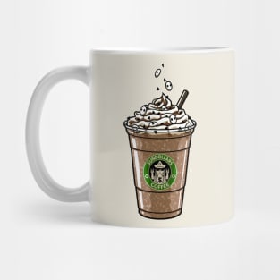 Sundollars Frappuccino Mug